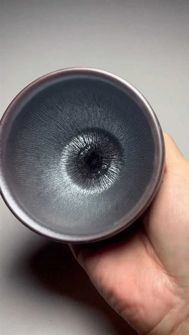 【闪购商品】茶盏-188............