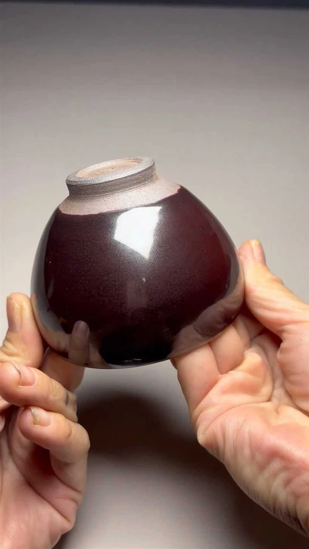 【闪购商品】茶盏-321............
