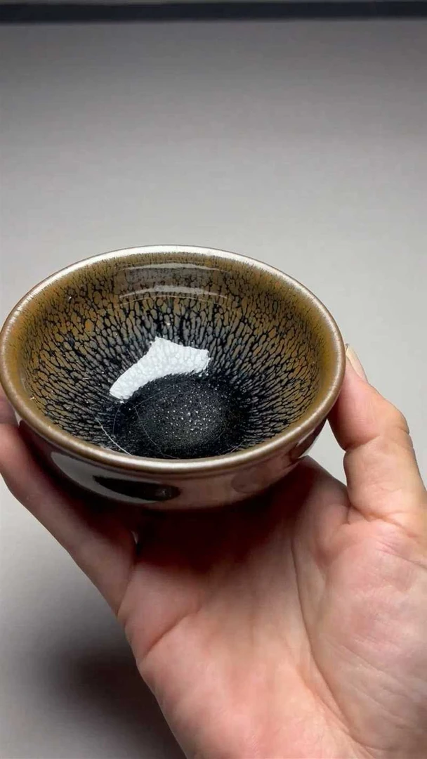 【闪购商品】茶盏-173............