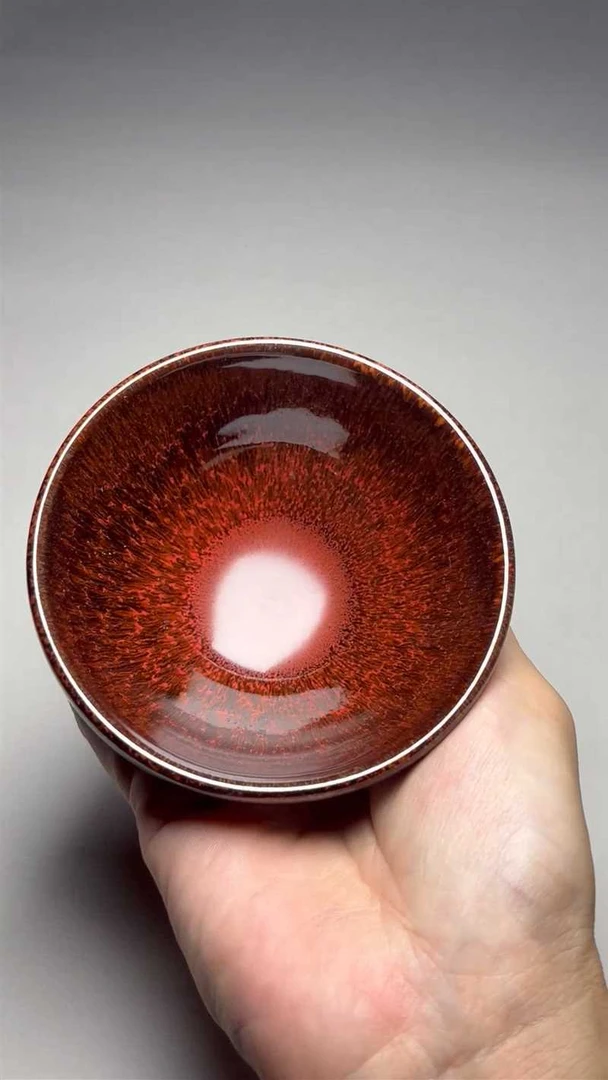 【闪购商品】茶盏-16.............