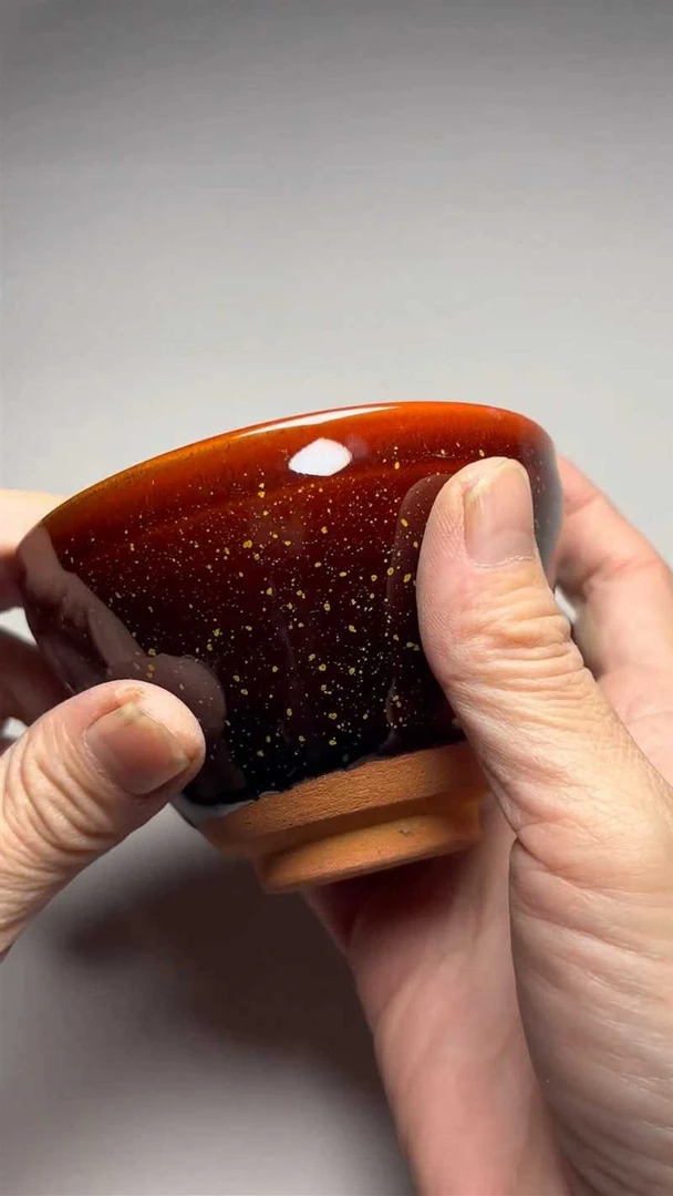 【闪购商品】茶盏-瑕疵-346.........