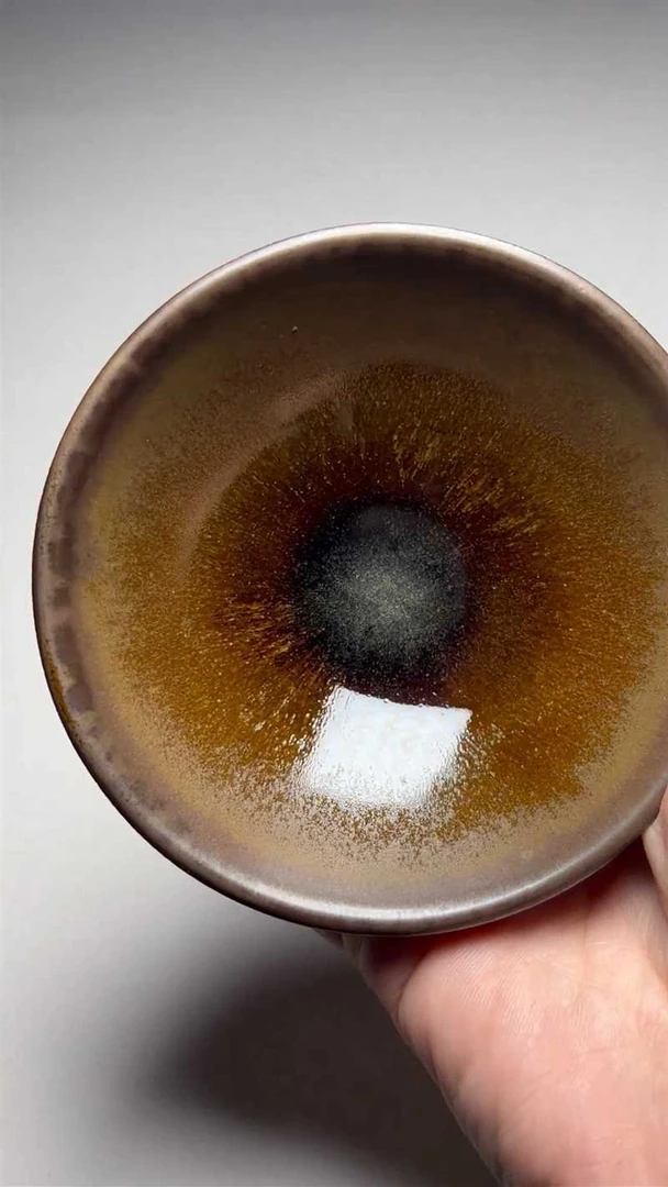 【闪购商品】茶盏-256............