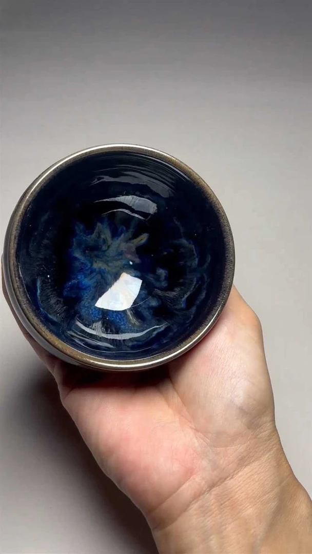 【闪购商品】茶盏-27.............