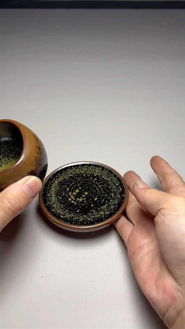 【闪购商品】茶盏-244............