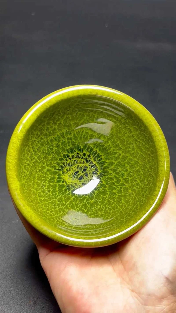 【闪购商品】茶盏-93.............
