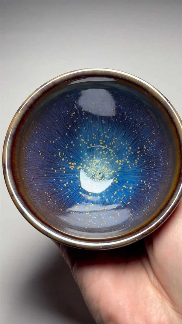 【闪购商品】茶盏-209............