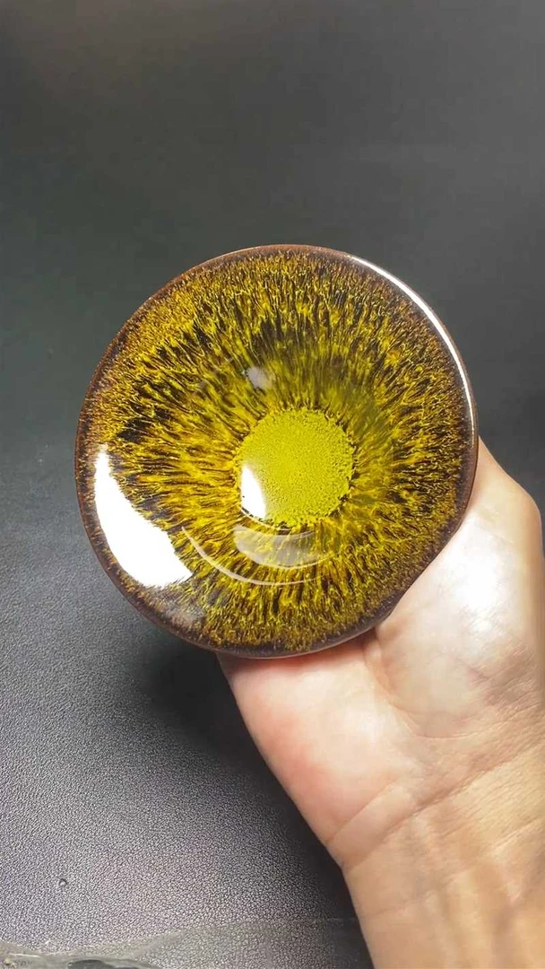 【闪购商品】茶盏-12.............