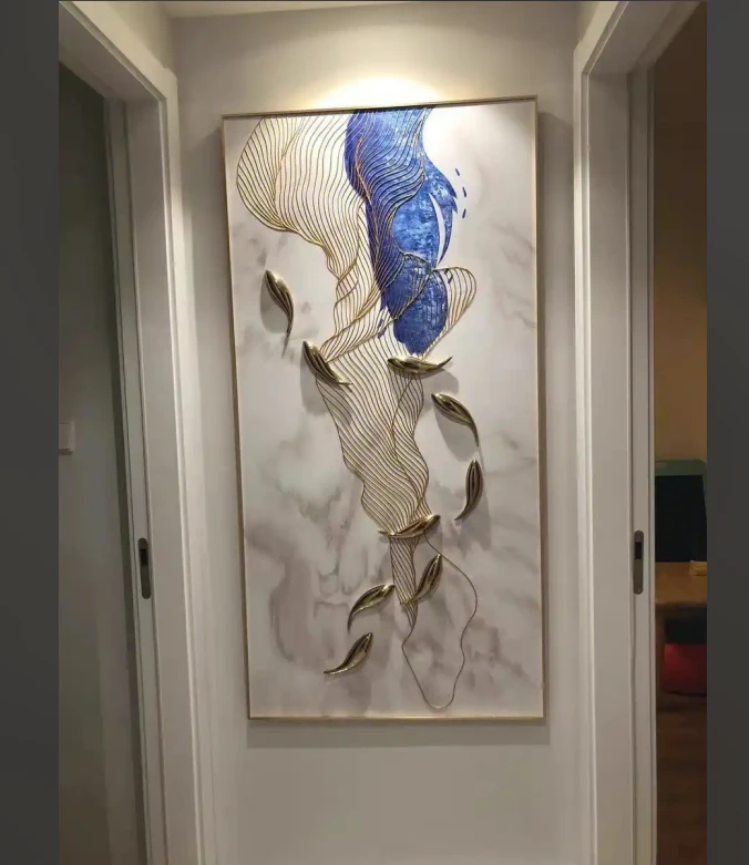 【博物馆专属补贴】书画链接作品/装饰画万里