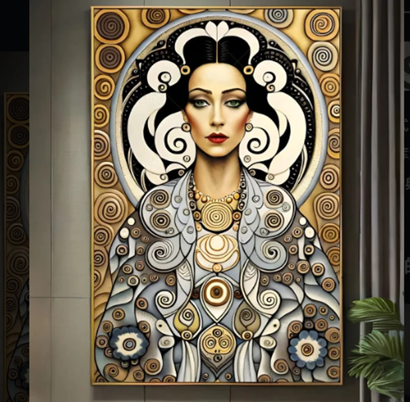 【博物馆专属补贴】书画链接作品/装饰画瓷的