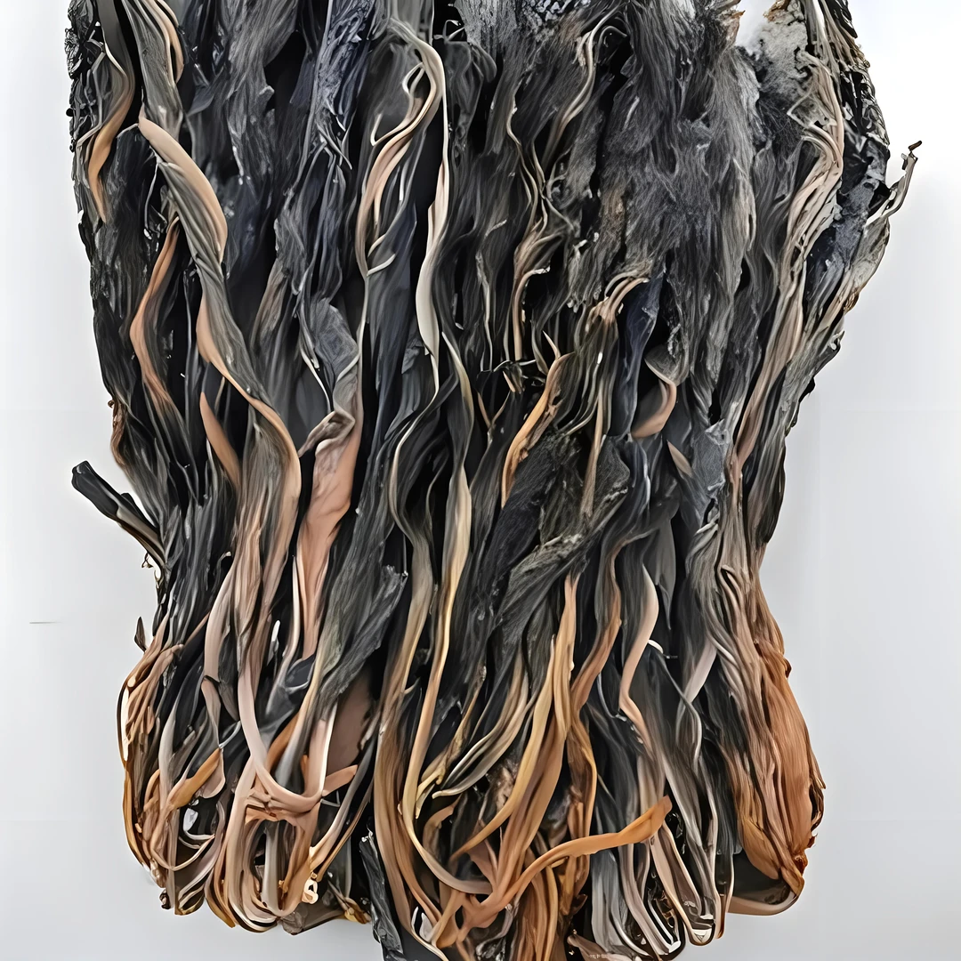 【干酸菜】正宗云南宣威干酸菜