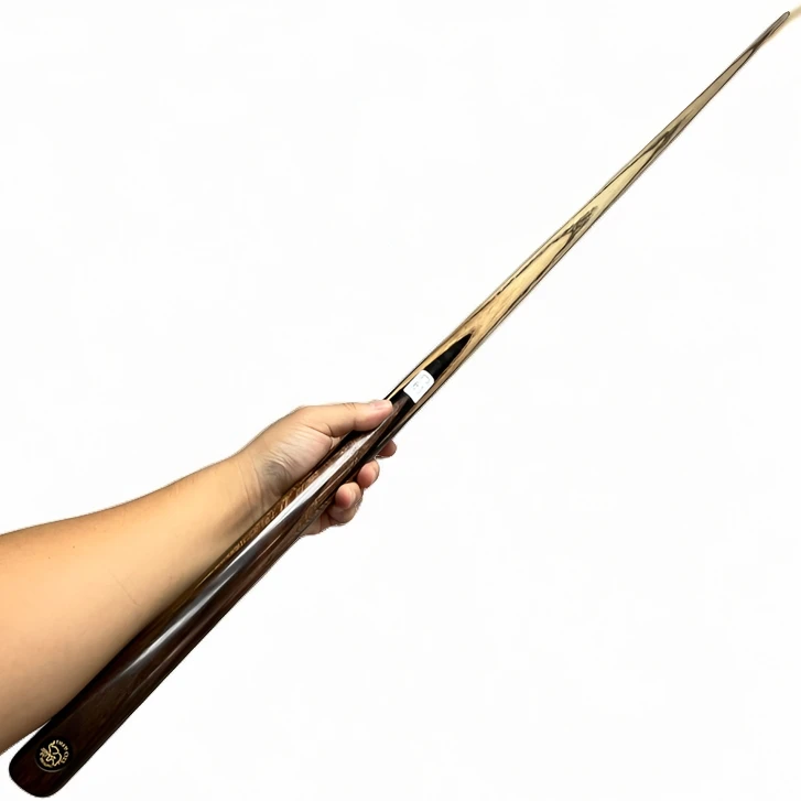 奥密泰国泰奥密手工杆 中八台球杆