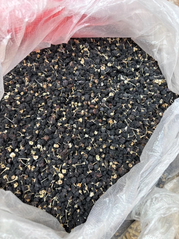 黑枸杞/云南黑枸杞/250克/500克