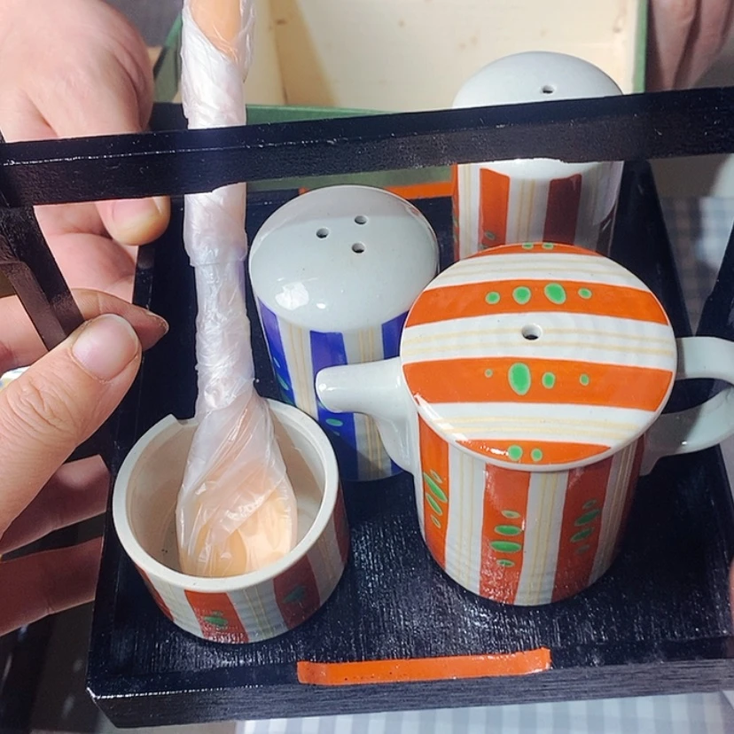 【闪购商品】瓷器柔*