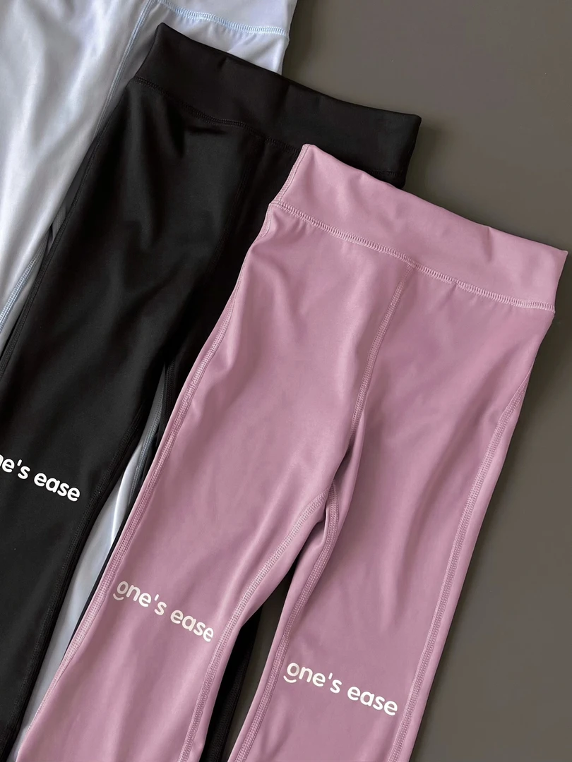 #【021】儿童休闲瑜伽鲨鱼裤女童运动瑜伽裤