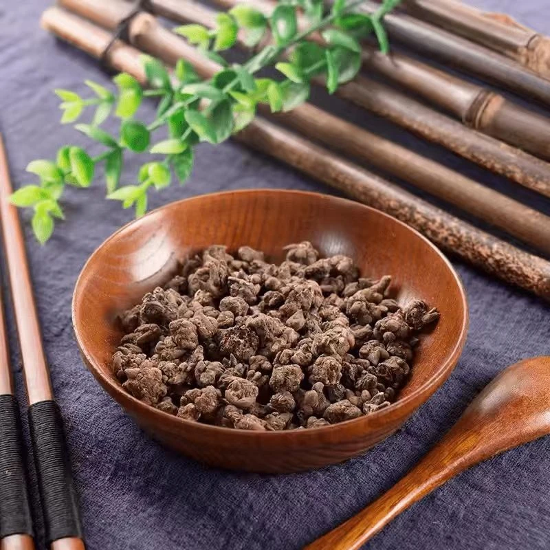 小花山货云南深山猫爪草