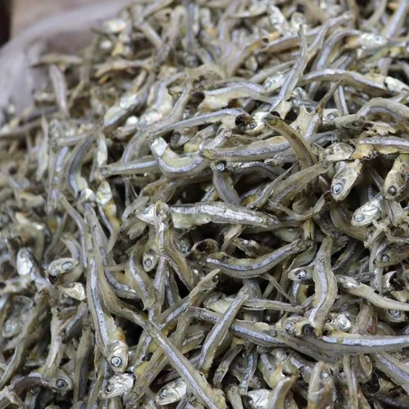 福建东山岛金线鱼干淡晒原味海燕鱼干油炸香辣小鱼50g(顺丰包邮)