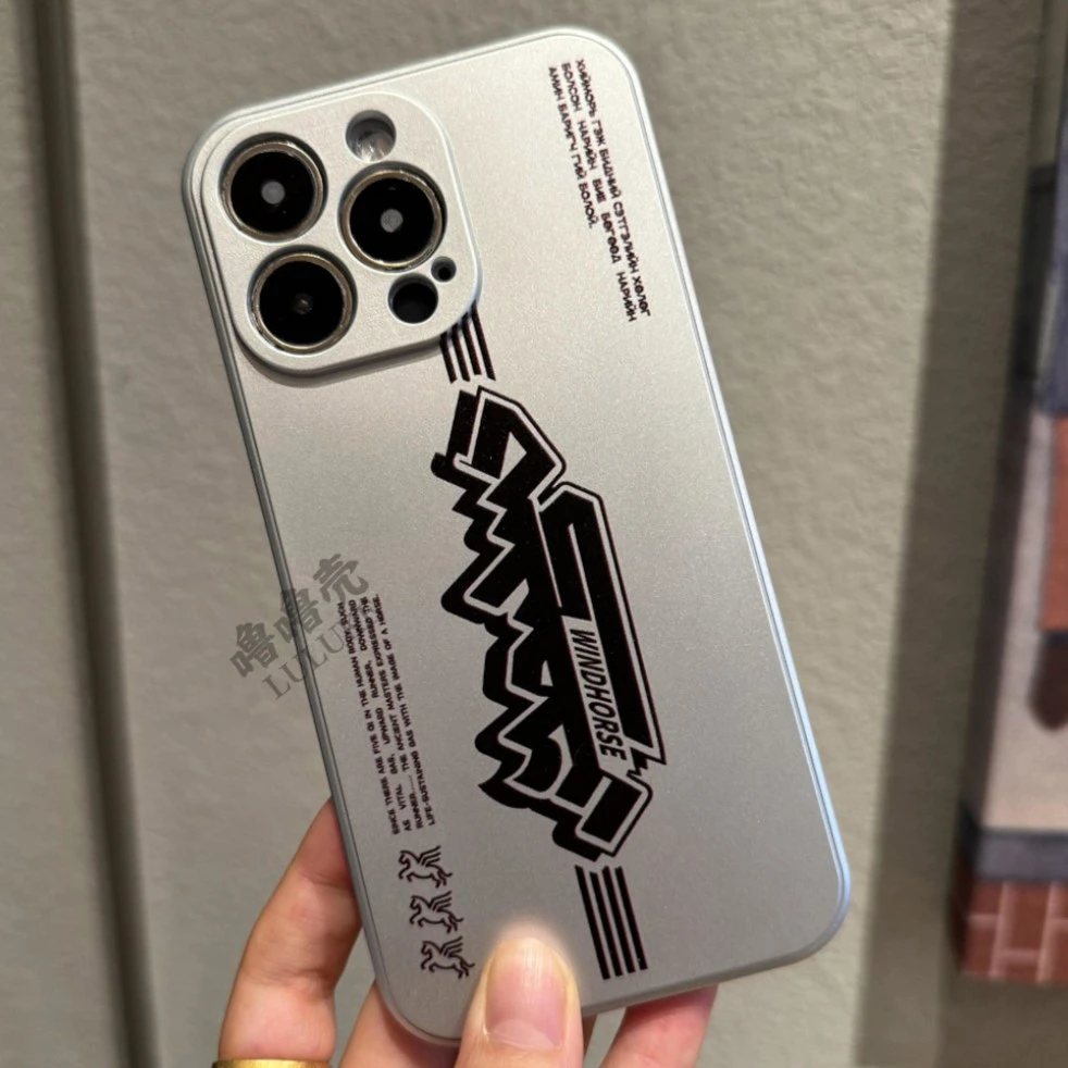 「苹果/华为/小米/OPPO/VIVO」蒙元素民族风母爱全包个性创意网红