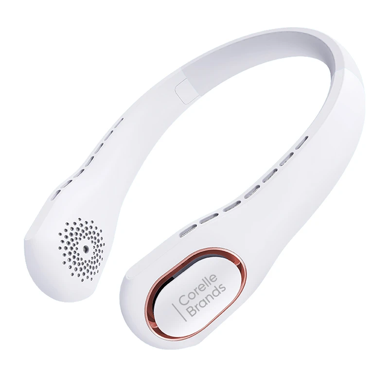 【新品】高颜值cb系列挂脖厨房挂脖网红多功能神器小扇子