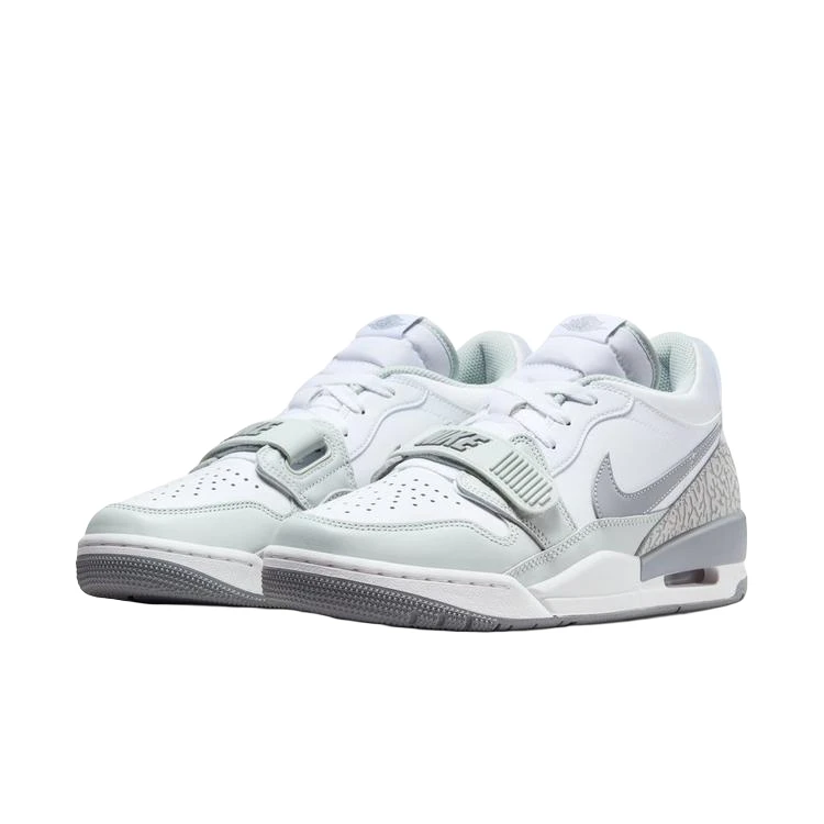 ★精选★Nike耐克AIR JORDAN LEGACY 312 LOW男子休闲鞋FV8115-101