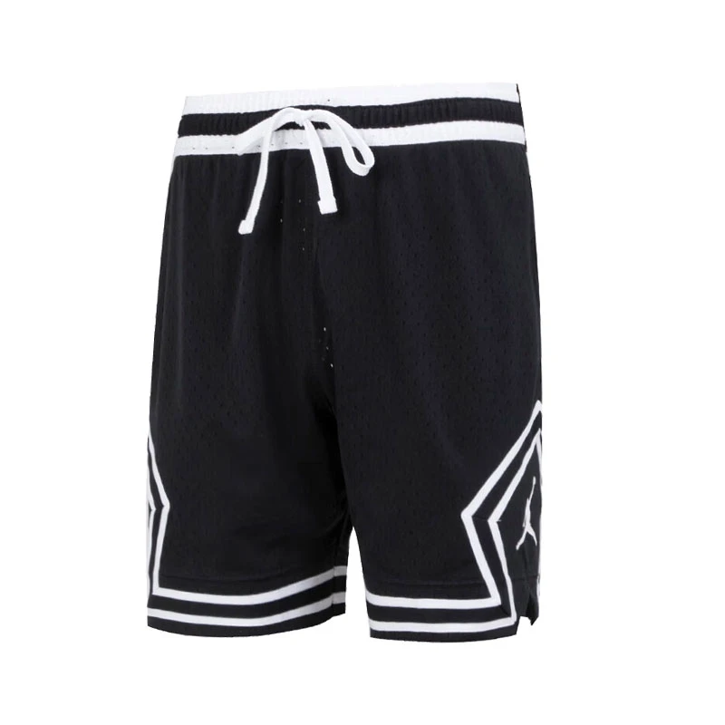 【卖场】Nike耐克男子M J DF SPRT DMND SHORT休闲裤DX1488-010