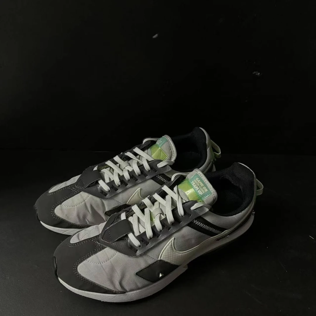 43码/MAX 低帮 跑鞋/公价979/瑕疵图2