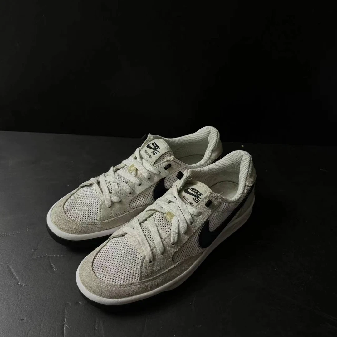 42码/NIKE SB 低帮 板鞋/公价1699