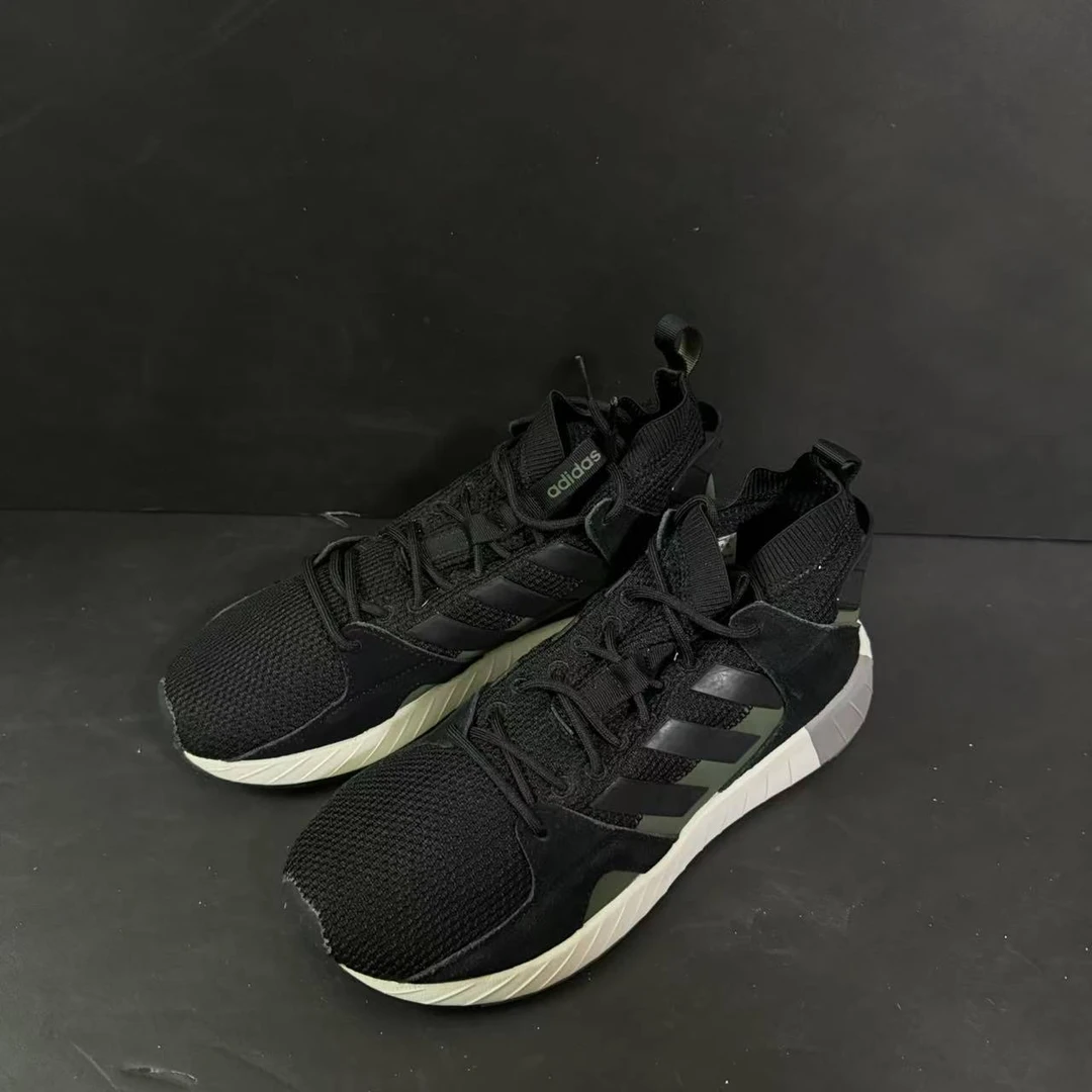 42码/男子 MID 休闲鞋9新