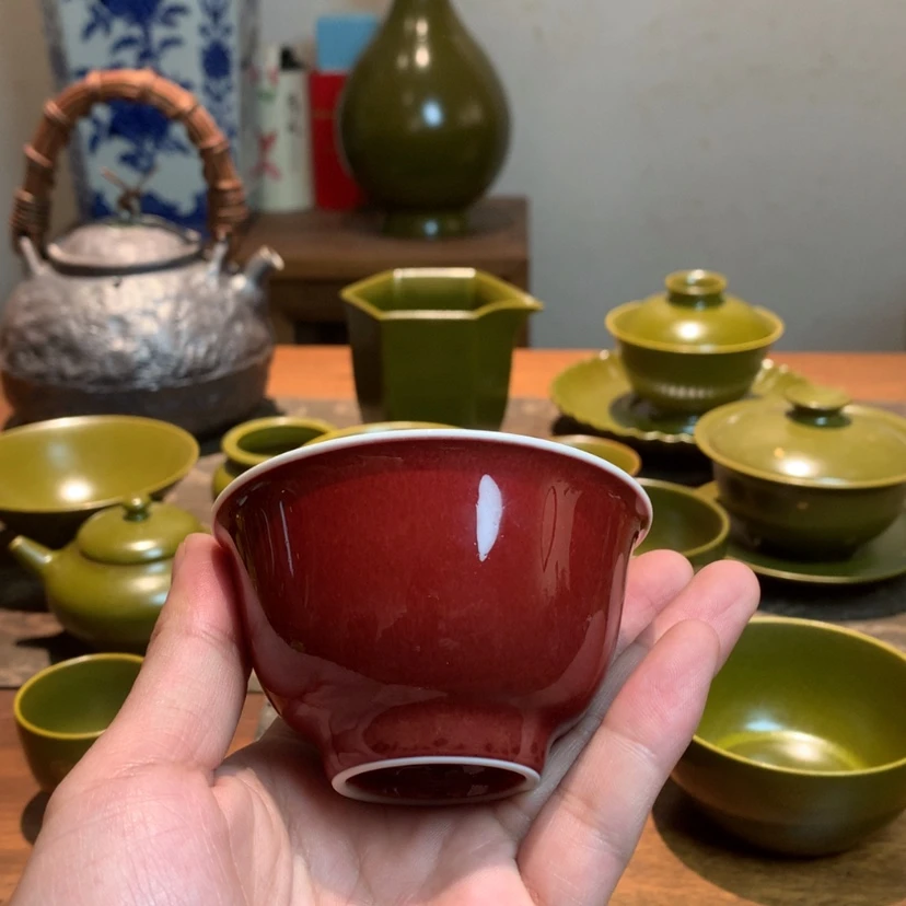 【闪购商品】陶瓷杯