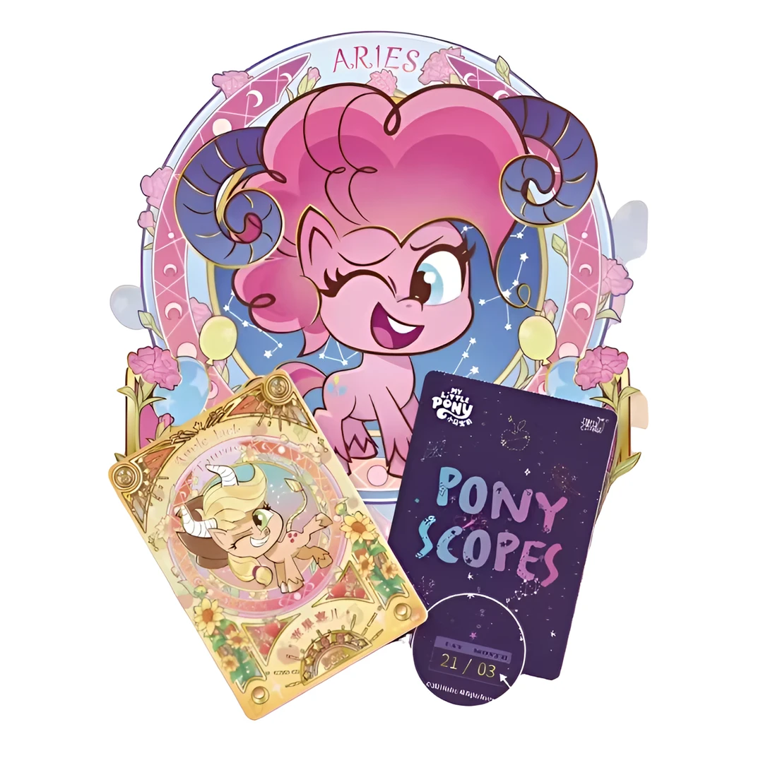 【数布里兹】趣影第2弹卡牌盲盒收藏（默认代拆）