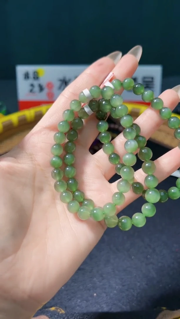 【闪购商品】水晶手链未镶嵌75多样式发其一/7+