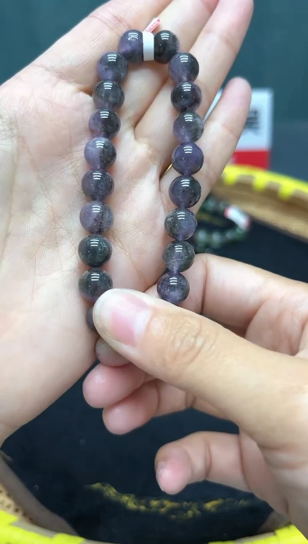 【闪购商品】水晶手链未镶嵌76多样式发其一/9+