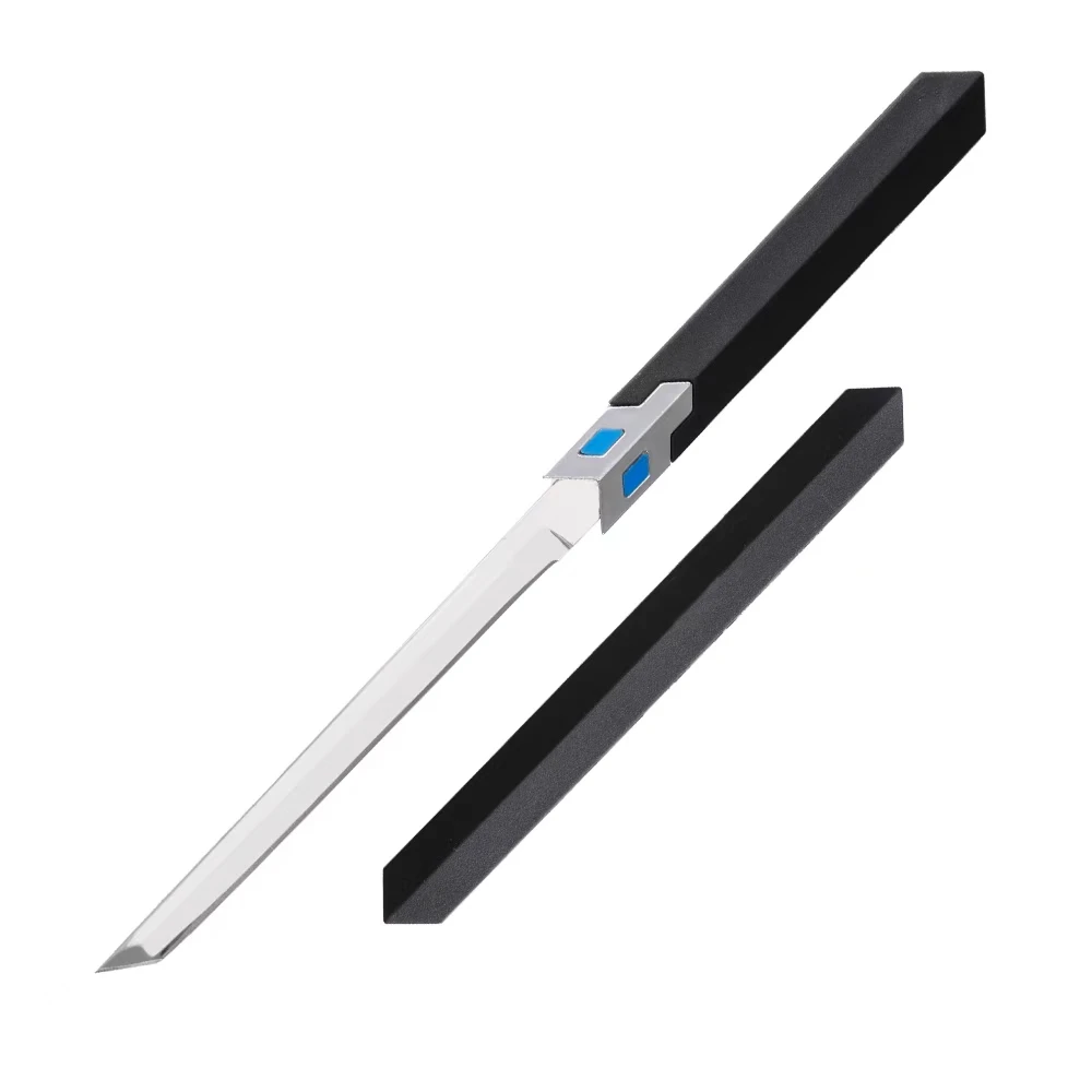 狐（刀妹）水果刀高品质吃肉小刀