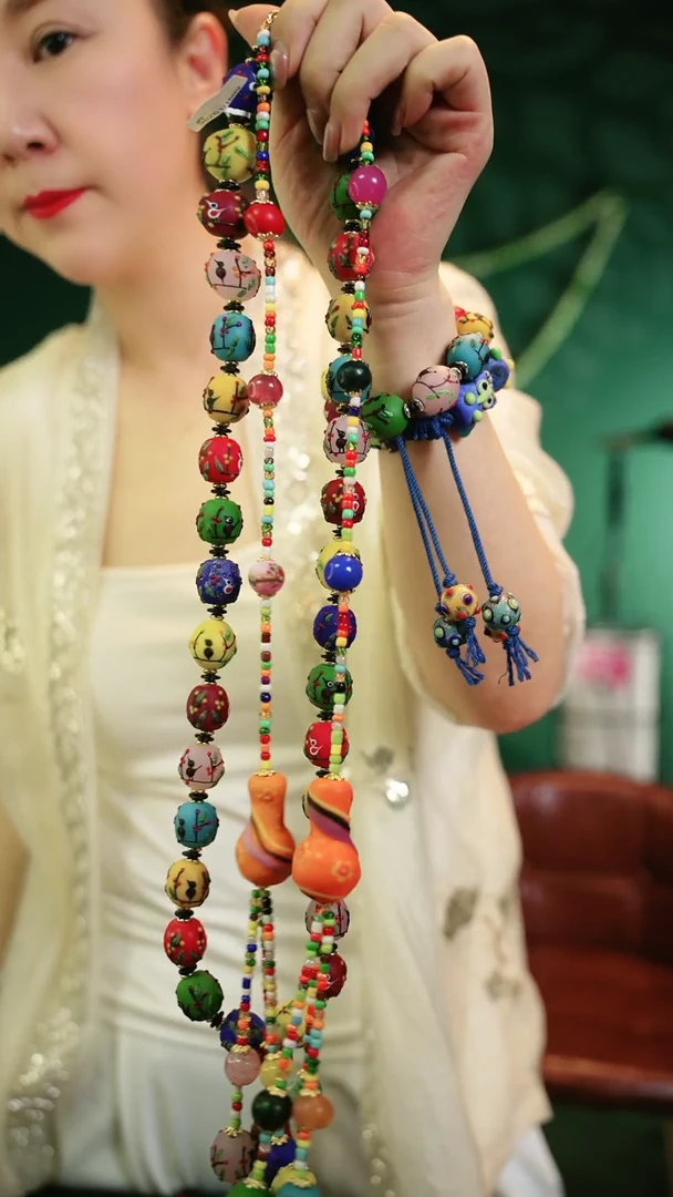 【闪购商品】琉璃手工艺品琉璃15