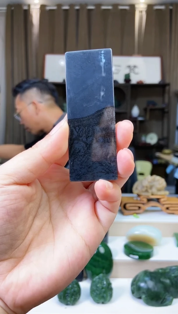 【闪购商品】和田玉挂件未镶嵌1