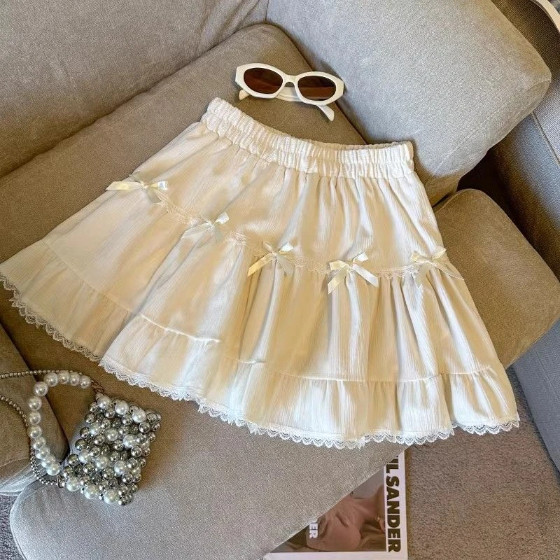 超柔半身裙时尚百搭风格小众风格绝美分百搭款时尚显瘦厂家直销