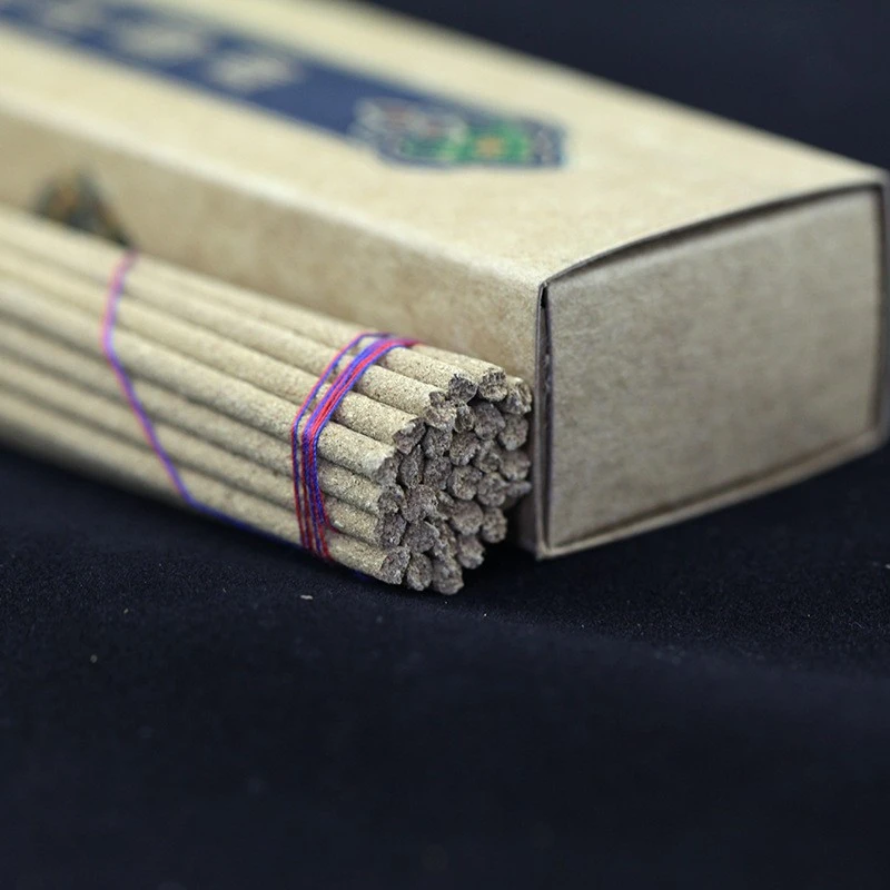 寻香阁三十三味古藏香雪山藏香藏地传承古法炮制手工香用藏地香料