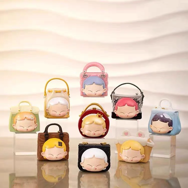 【同桌的你】 Mika珍藏包包系列