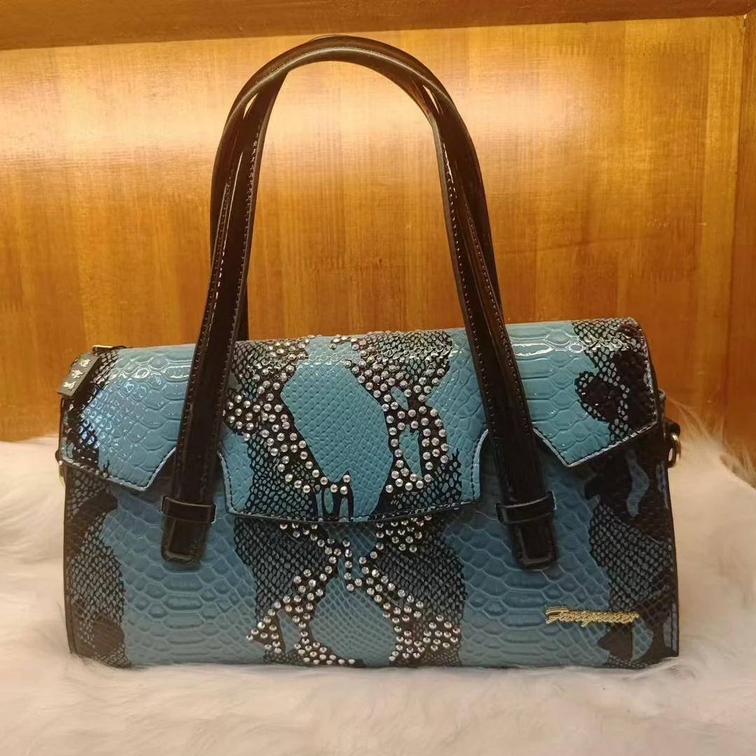 粉丝福利 时尚包包女士