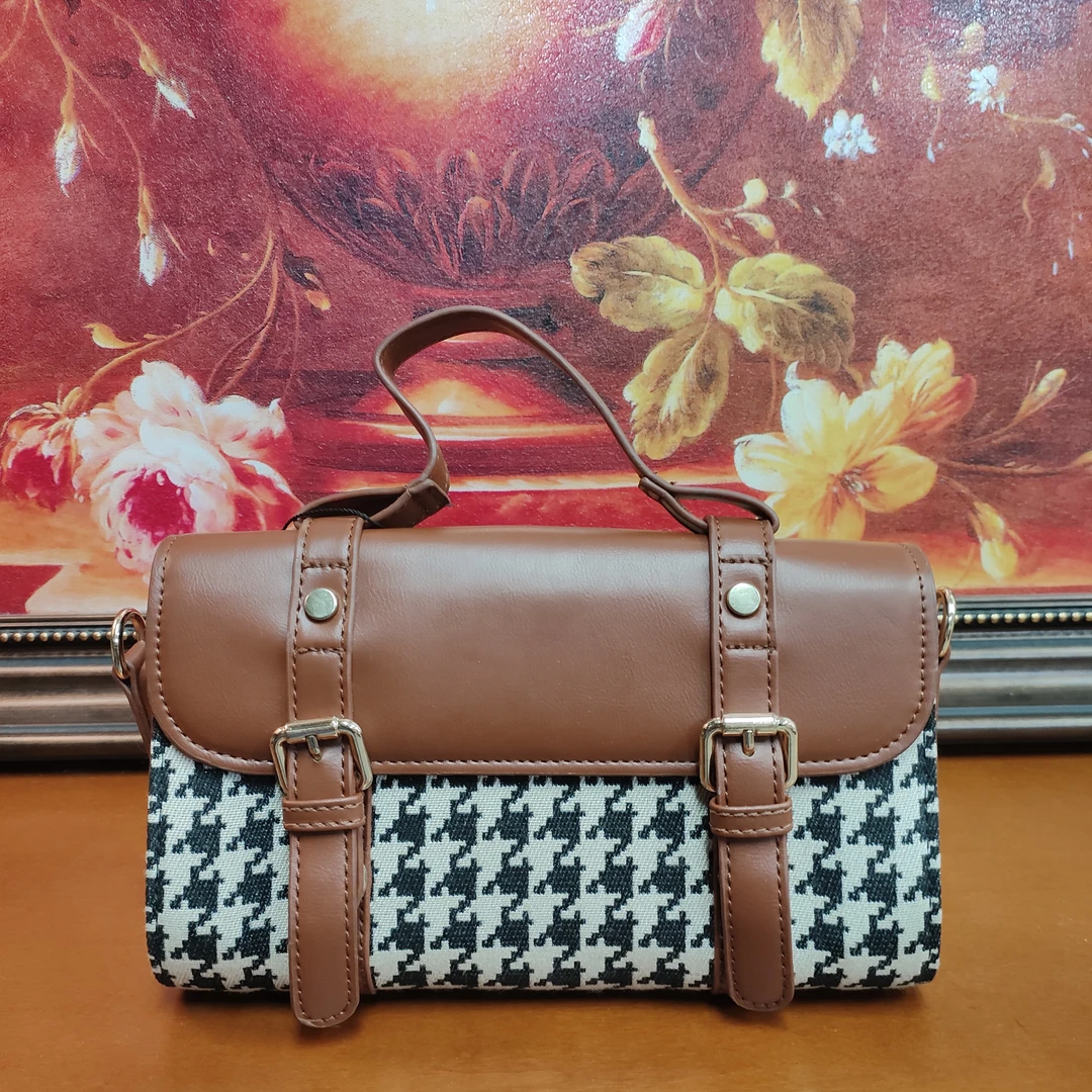 粉丝福利 时尚包包女士