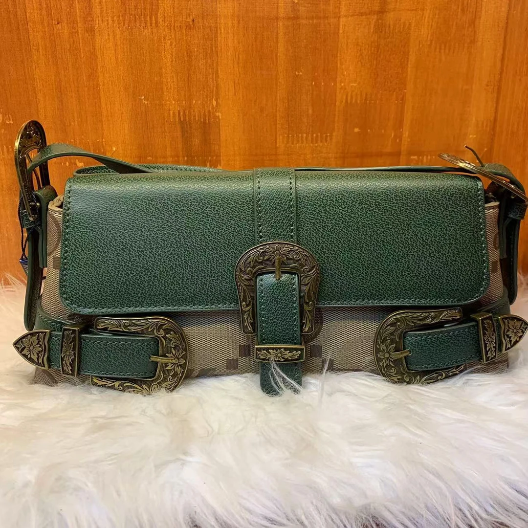 粉丝福利 时尚包包女士