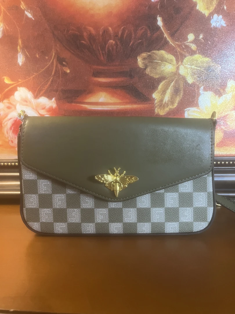 粉丝福利 时尚包包女士