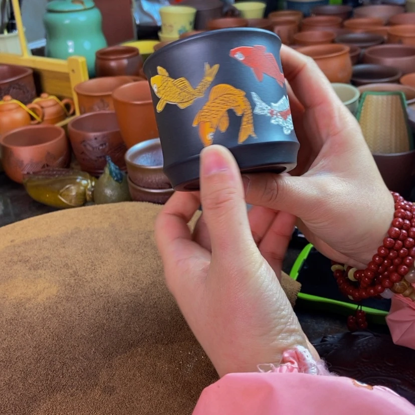 【闪购商品】紫砂茶壶