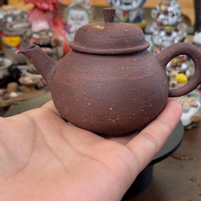 【闪购商品】陶瓷摆件一**华