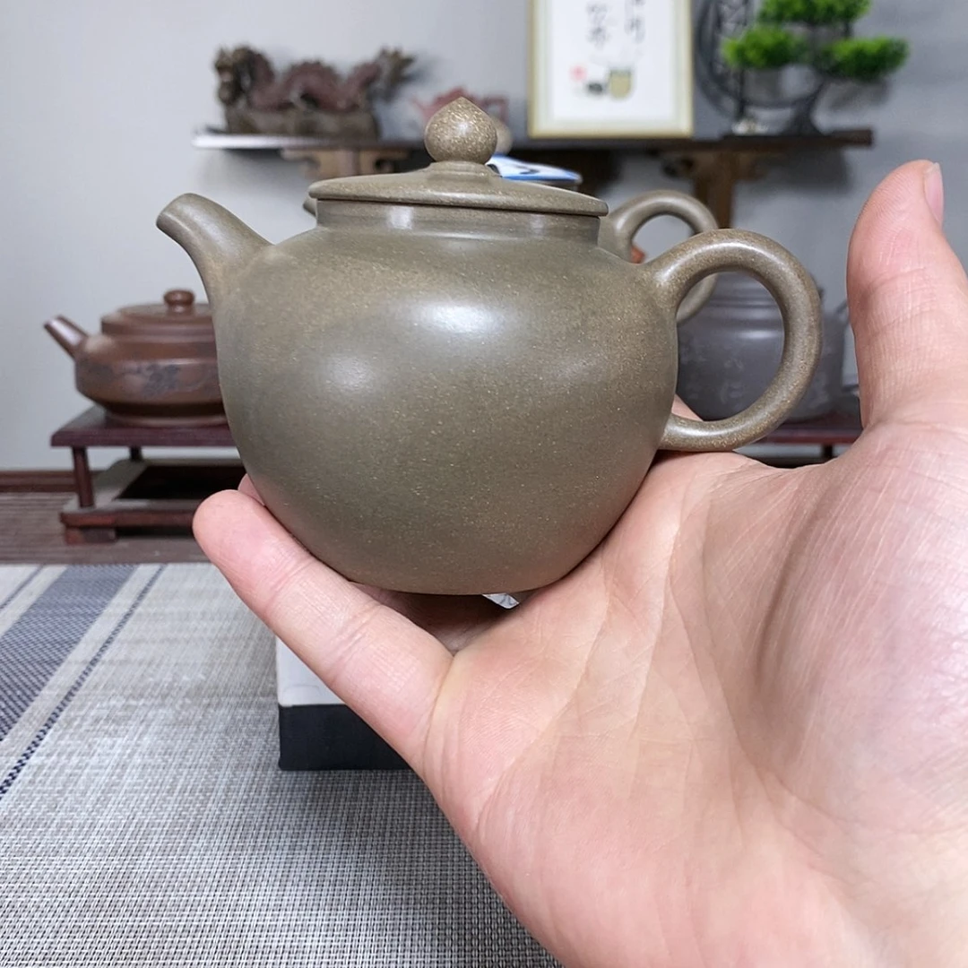 【闪购商品】紫砂茶壶