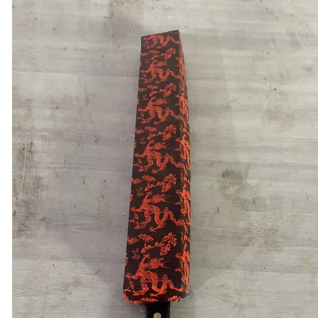 秋田利十八带皮套