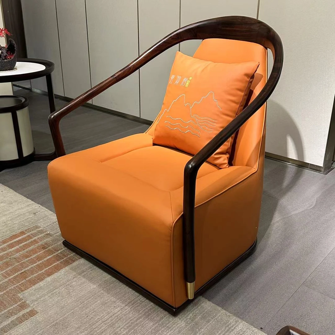 8A1016休闲椅73*76*98