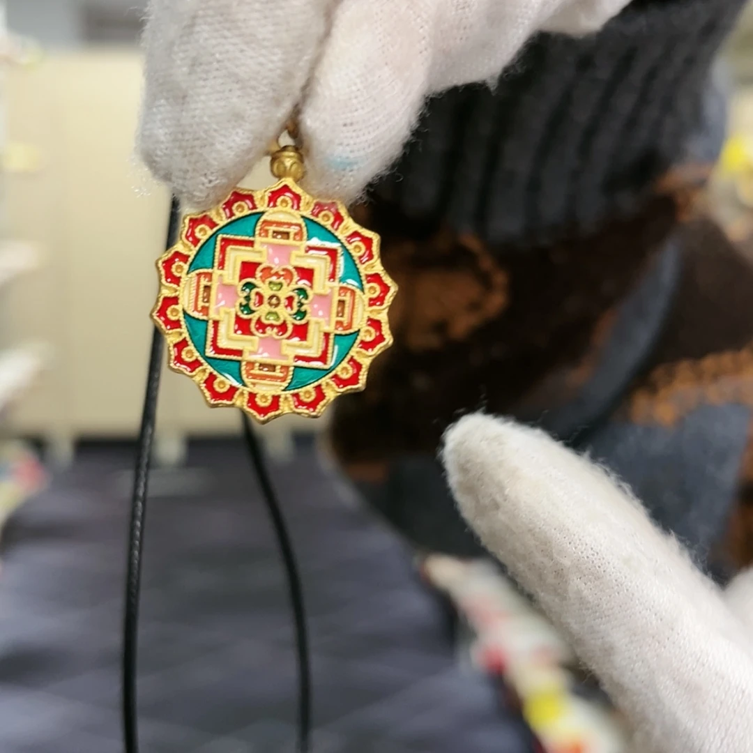 【闪购商品】书法坛城