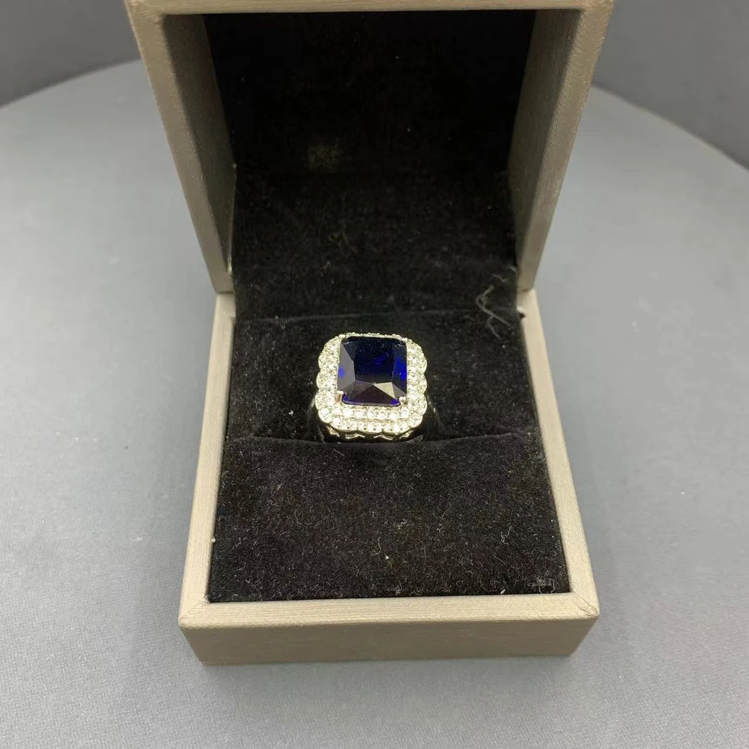 【斯里兰卡的浪漫】NP329吊坠