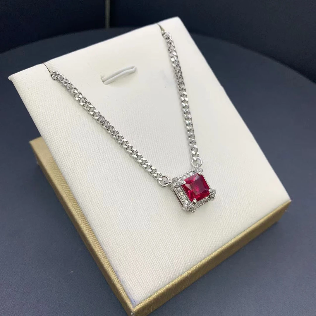 【斯里兰卡的浪漫】HF184吊坠