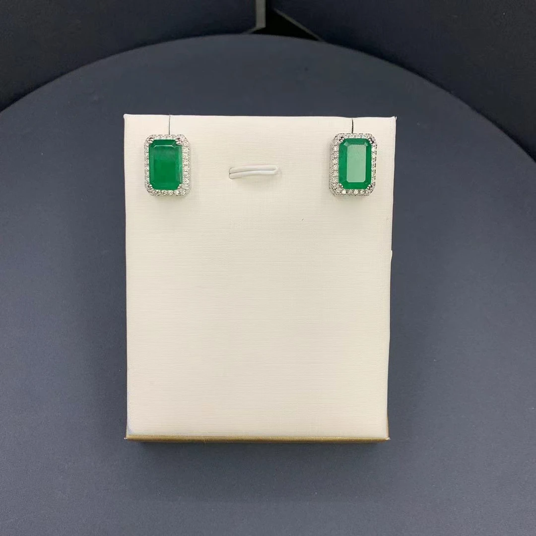 【斯里兰卡的浪漫】XD049耳钉